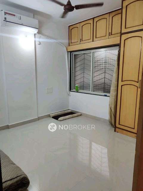 1 BHK Flat In Castle World For Sale  In Aundh