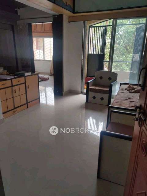 1 BHK Flat In Castle World For Sale  In Aundh