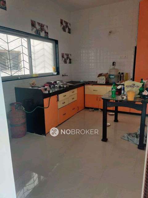 1 BHK Flat In Castle World For Sale  In Aundh