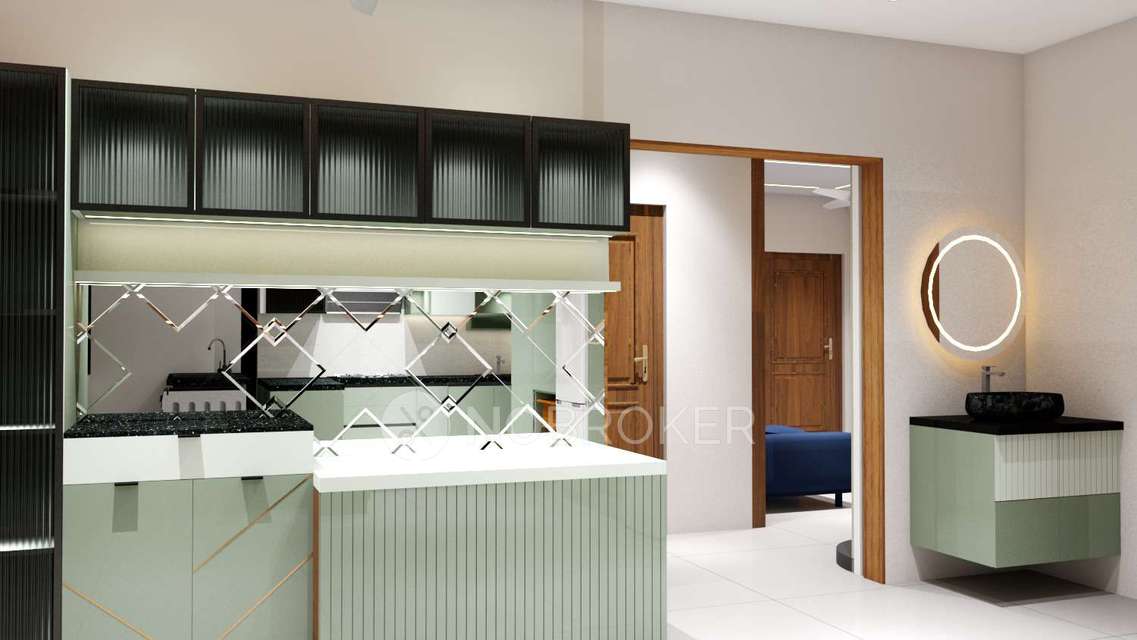 2 BHK Flat In Asn Gardenia For Sale  In Asn Gardenia