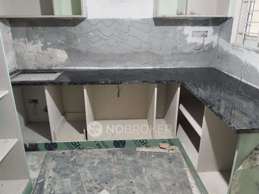 2 BHK Flat In Asn Gardenia For Sale  In Asn Gardenia
