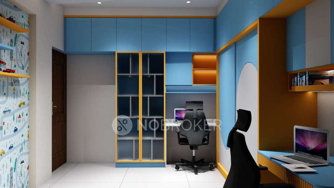 2 BHK Flat In Asn Gardenia For Sale  In Asn Gardenia