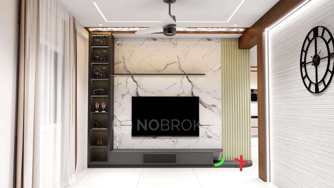 2 BHK Flat In Asn Gardenia For Sale  In Asn Gardenia