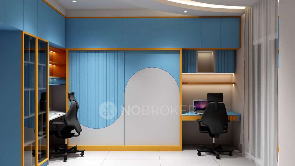 2 BHK Flat In Asn Gardenia For Sale  In Asn Gardenia