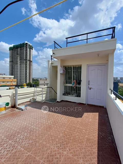 4+ BHK House For Sale  In Hennur Bagalur Main Road