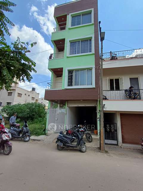 4+ BHK House For Sale  In Hennur Bagalur Main Road