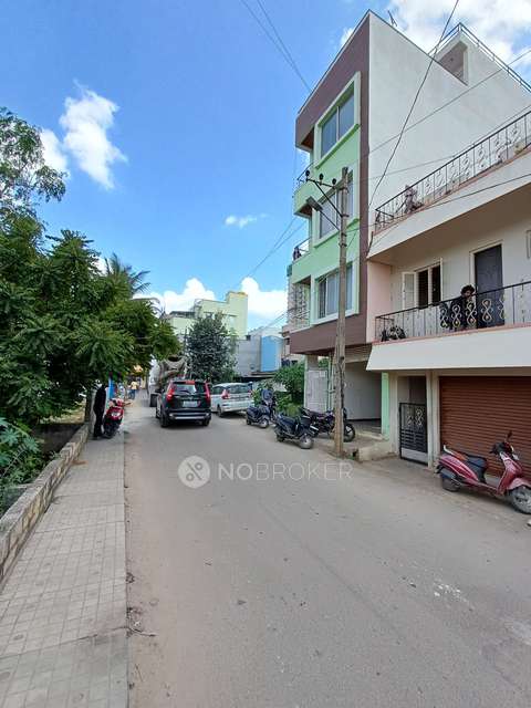 4+ BHK House For Sale  In Hennur Bagalur Main Road