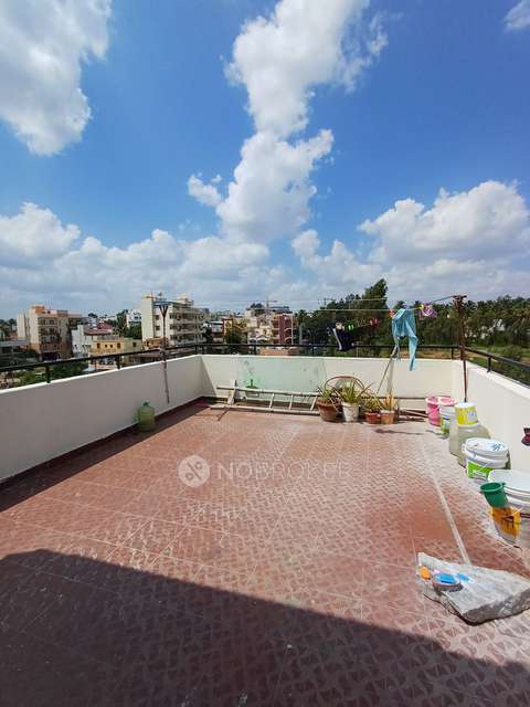 4+ BHK House For Sale  In Hennur Bagalur Main Road