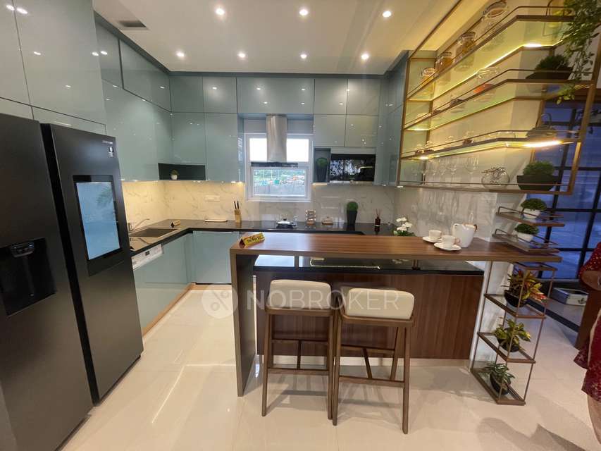 2 BHK Flat In Mvn Aero One For Sale  In Devanhalli