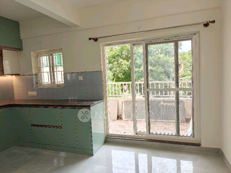 3 BHK Flat In Habulus Harmony for Rent  In Electronic City