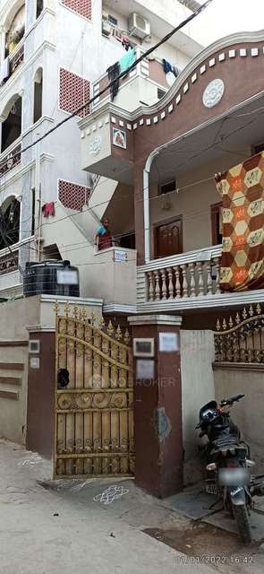 1 BHK House for Rent  In Shamshabad