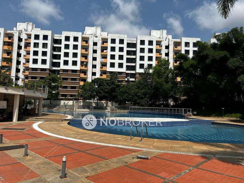 3 BHK Flat In Provident Welworth City For Sale  In Yelahanka