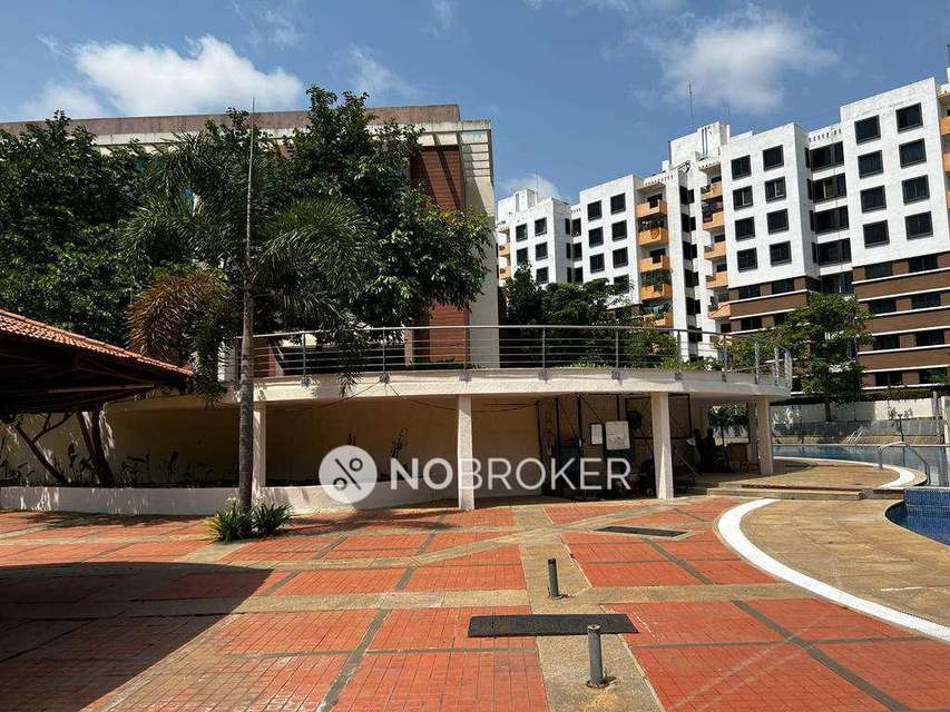 3 BHK Flat In Provident Welworth City For Sale  In Yelahanka