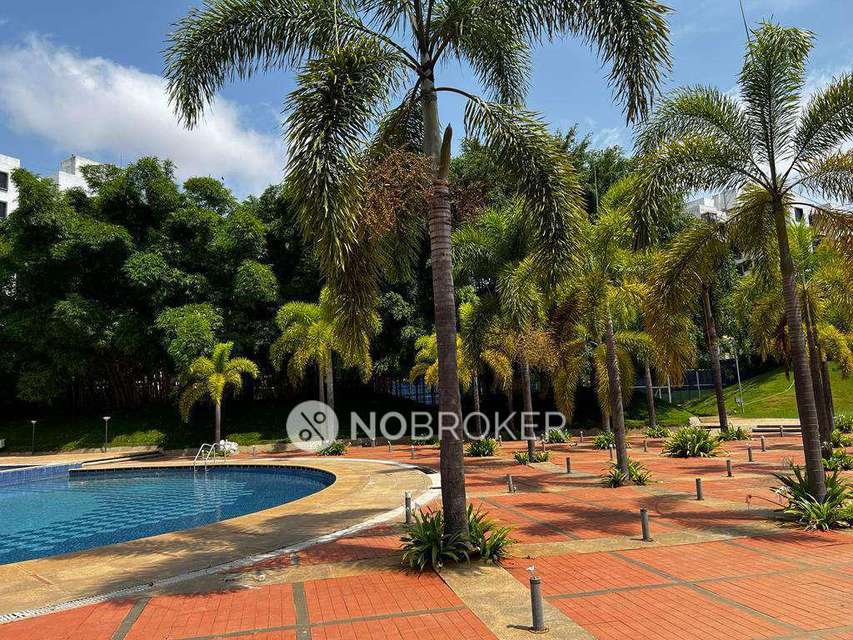 3 BHK Flat In Provident Welworth City For Sale  In Yelahanka