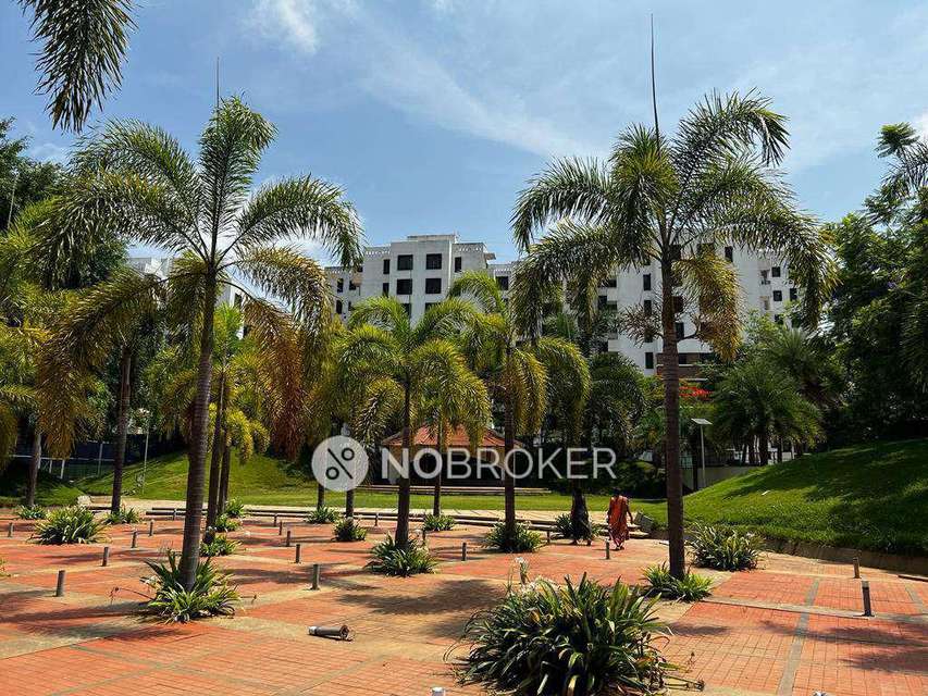 3 BHK Flat In Provident Welworth City For Sale  In Yelahanka