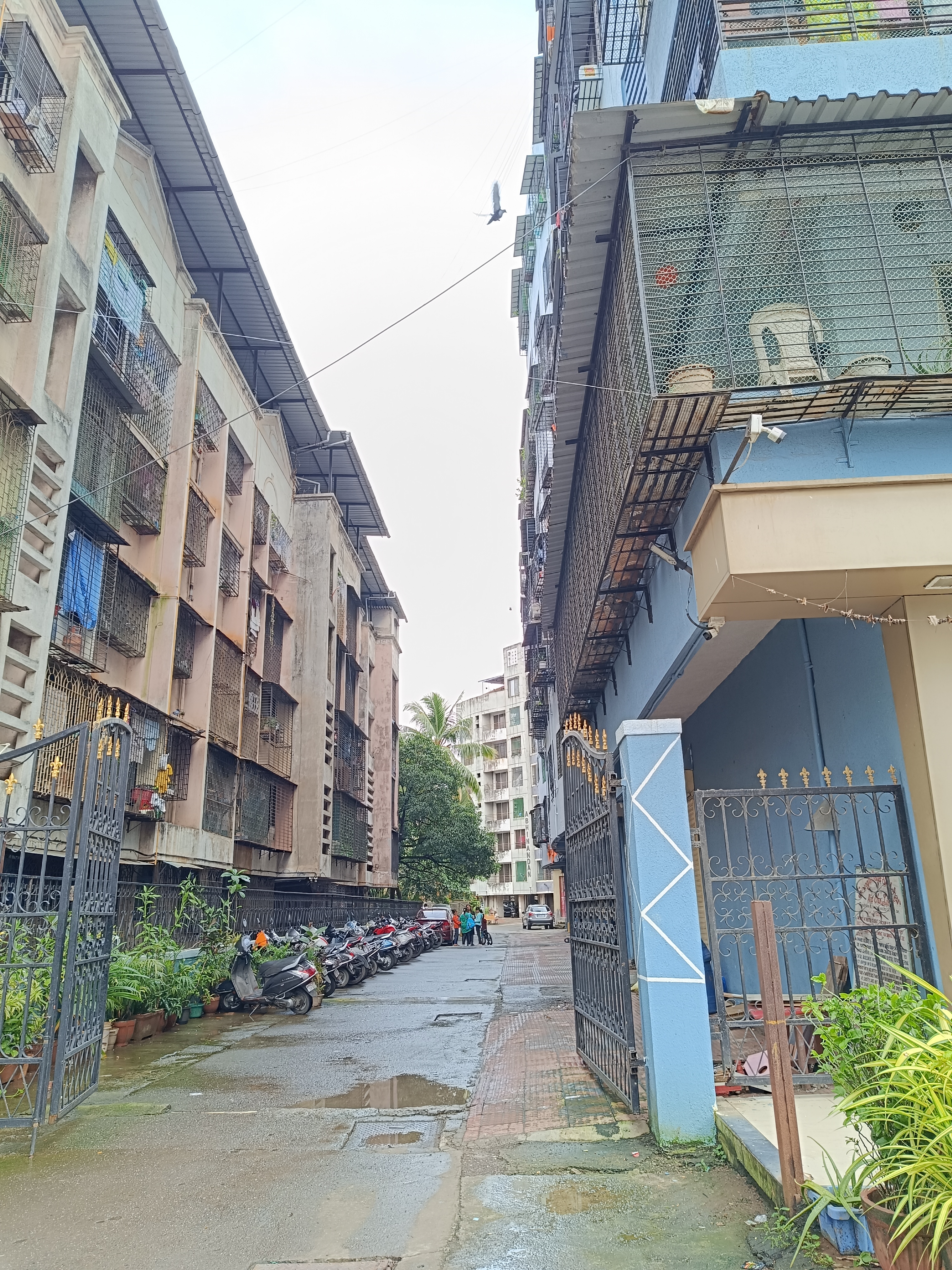 Sanghvi Nagar