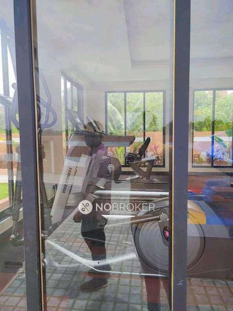 1 BHK Flat In Qualcon Palms For Sale  In Rasayani