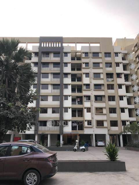 2 BHK Flat In Arihant Anaika 5 For Sale  In Taloja