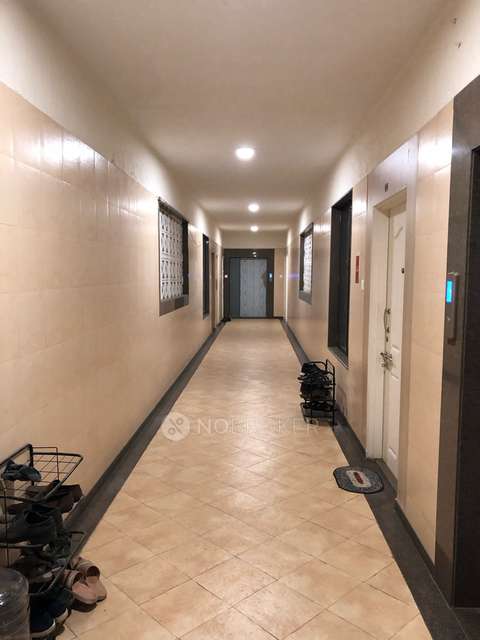 2 BHK Flat In Arihant Anaika 5 For Sale  In Taloja
