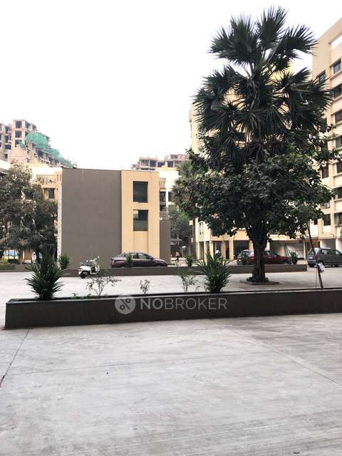 2 BHK Flat In Arihant Anaika 5 For Sale  In Taloja