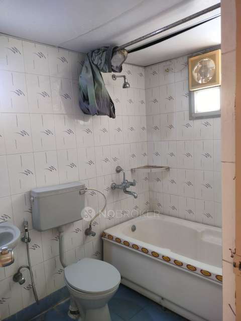 2 BHK Flat In Srinivasa Sai Poorna Heights For Sale  In Hsr Layout