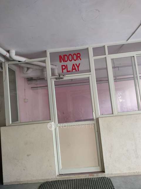 2 BHK Flat In Srinivasa Sai Poorna Heights For Sale  In Hsr Layout