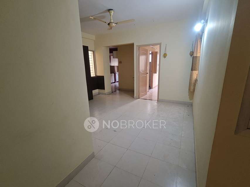 2 BHK Flat In Srinivasa Sai Poorna Heights For Sale  In Hsr Layout