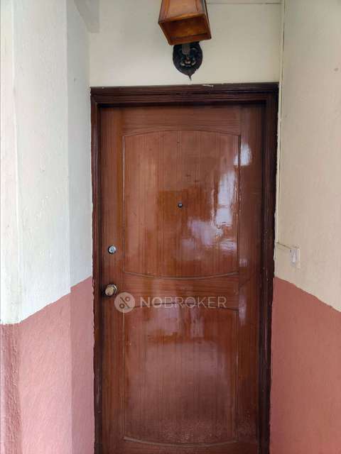 2 BHK Flat In Srinivasa Sai Poorna Heights For Sale  In Hsr Layout