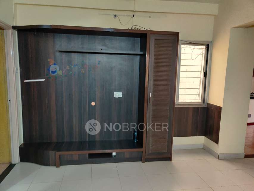 2 BHK Flat In Srinivasa Sai Poorna Heights For Sale  In Hsr Layout