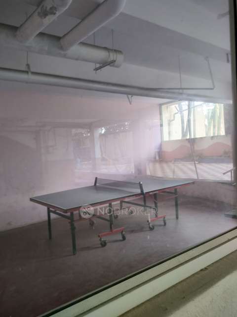 2 BHK Flat In Srinivasa Sai Poorna Heights For Sale  In Hsr Layout