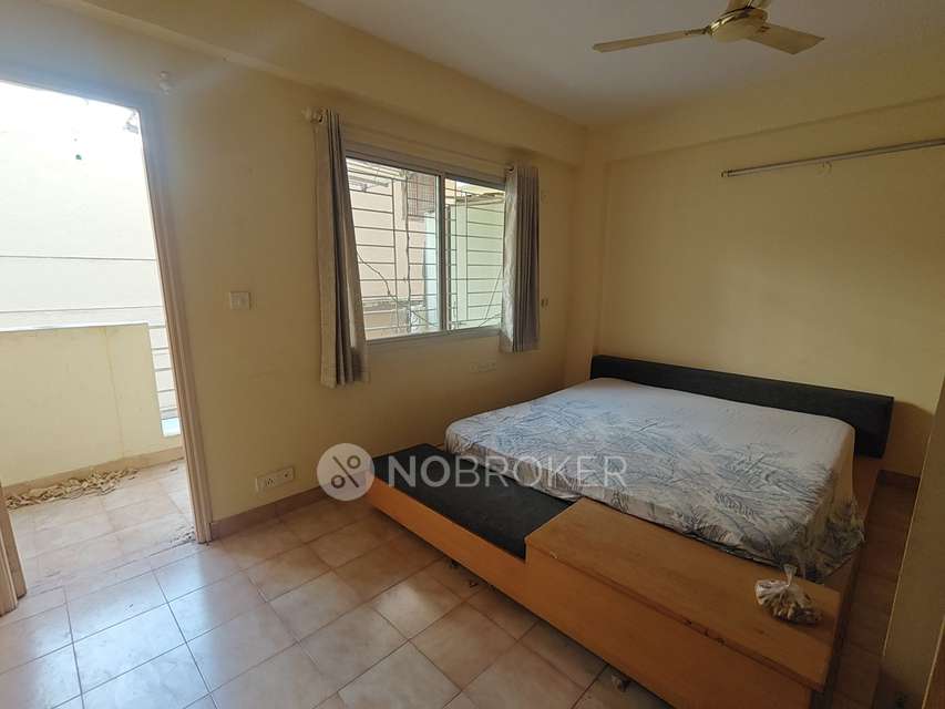 2 BHK Flat In Srinivasa Sai Poorna Heights For Sale  In Hsr Layout