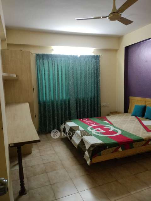 2 BHK Flat In Srinivasa Sai Poorna Heights For Sale  In Hsr Layout