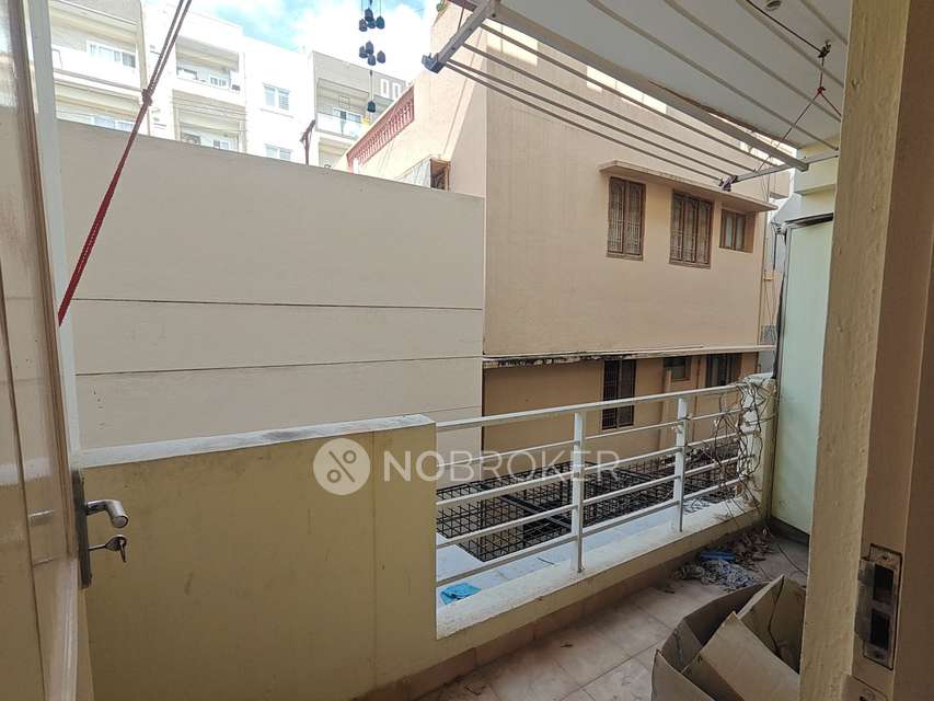 2 BHK Flat In Srinivasa Sai Poorna Heights For Sale  In Hsr Layout