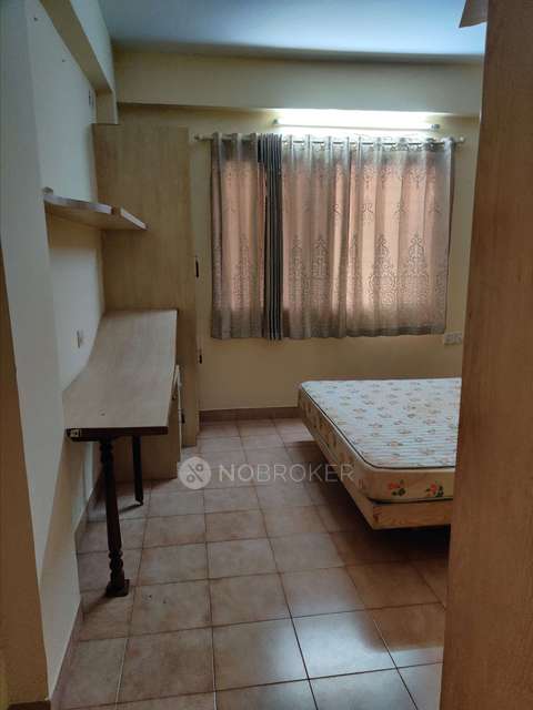 2 BHK Flat In Srinivasa Sai Poorna Heights For Sale  In Hsr Layout