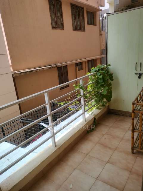 2 BHK Flat In Srinivasa Sai Poorna Heights For Sale  In Hsr Layout