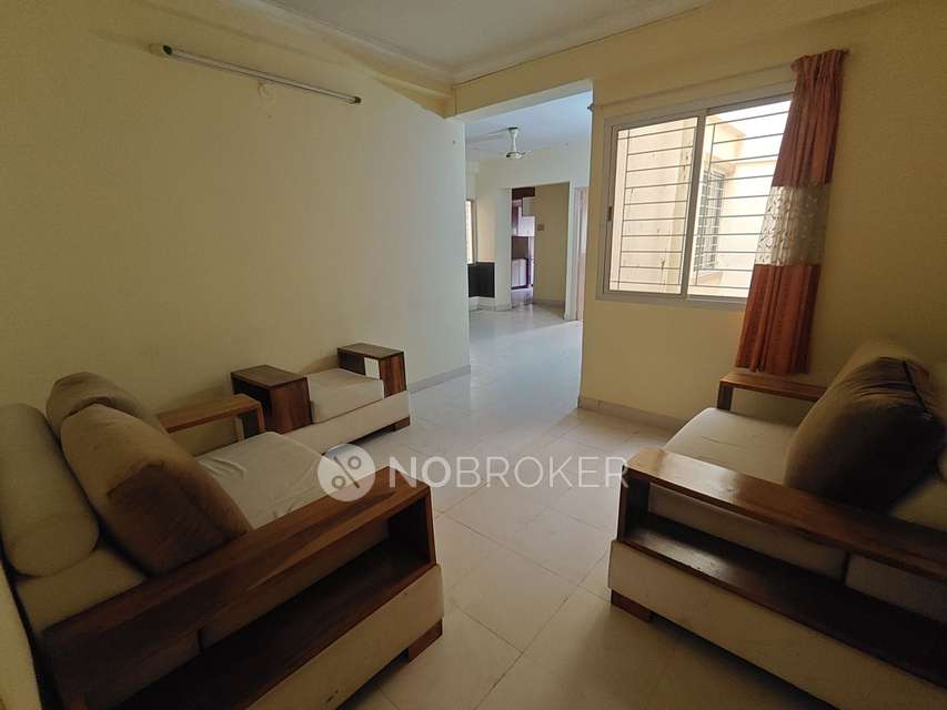 2 BHK Flat In Srinivasa Sai Poorna Heights For Sale  In Hsr Layout