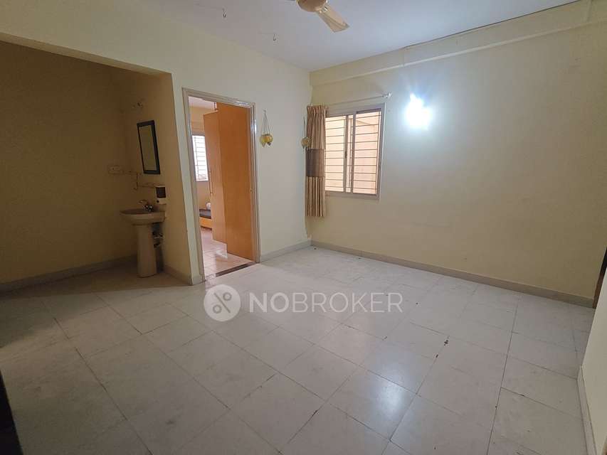 2 BHK Flat In Srinivasa Sai Poorna Heights For Sale  In Hsr Layout