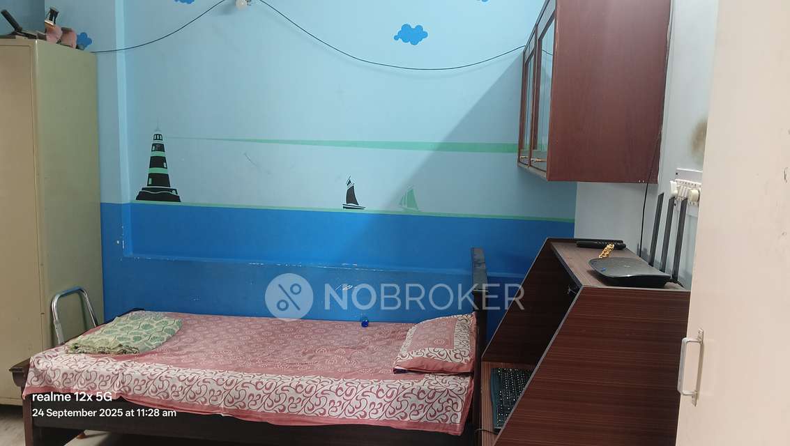 2 BHK Flat In Vaishavi Classic Enclave Sainikpuri For Sale  In Sainikpuri