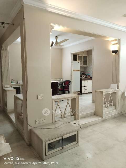 2 BHK Flat In Parmeshwar Chs, Ghatkopar East for Rent  In Ghatkopar East