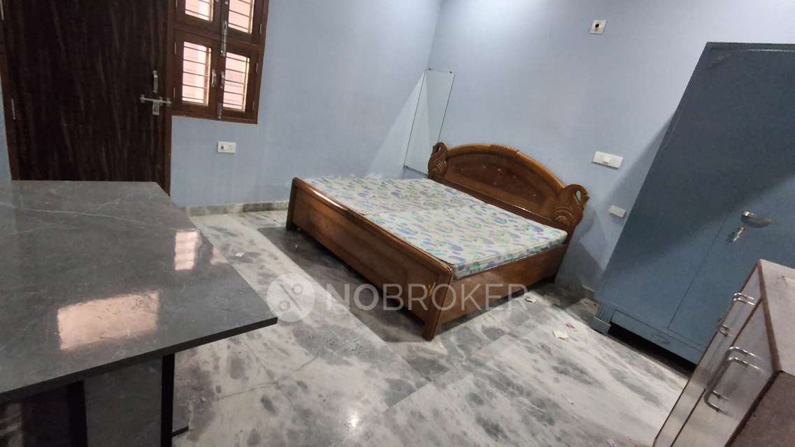 1 BHK Flat for Rent  In Delta Ii
