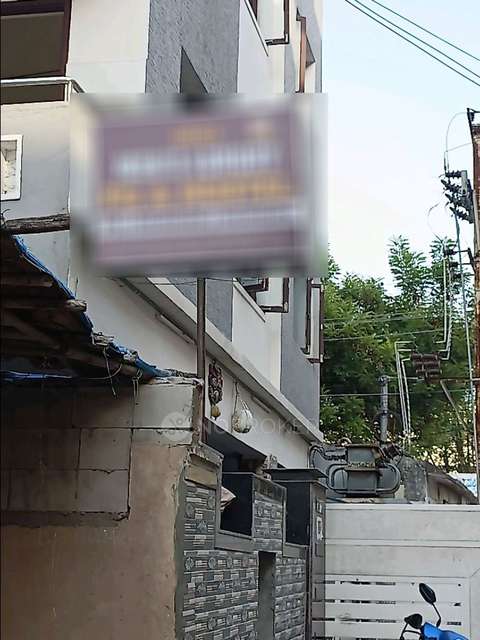 PG for Girls in Gachibowli