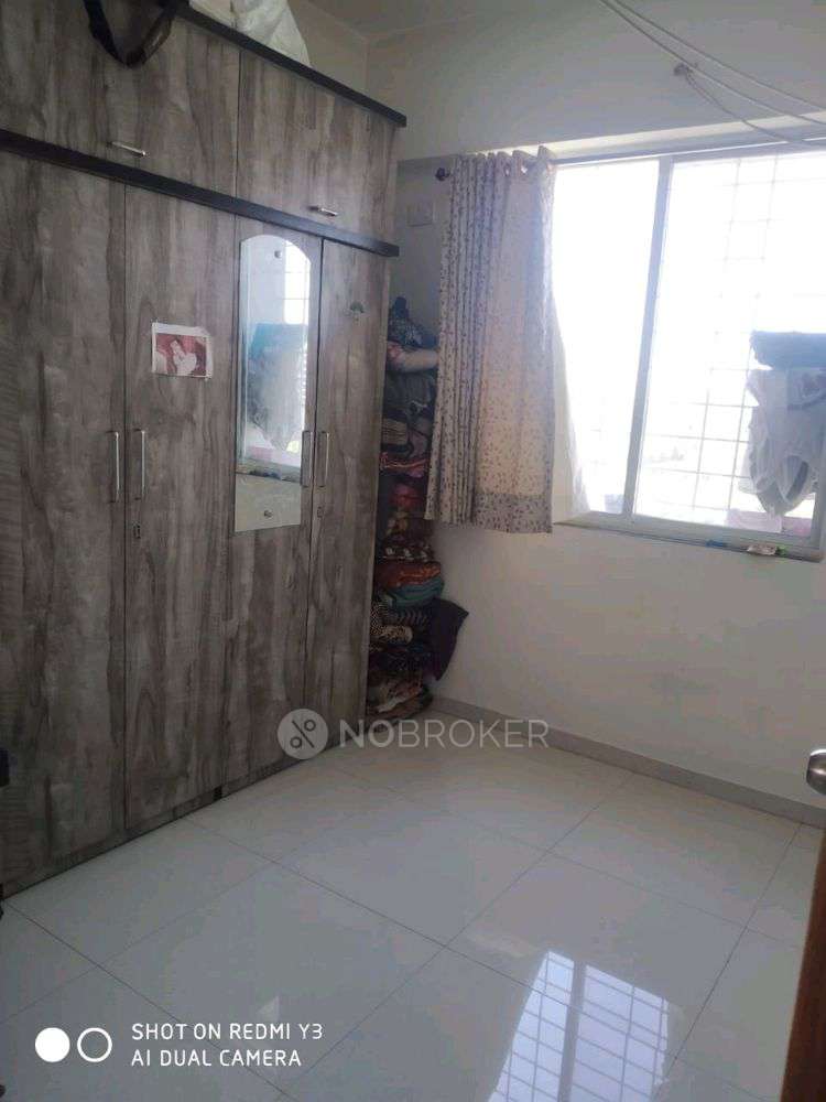 2 BHK Flat In Kasturi Homes for Rent  In Ravet
