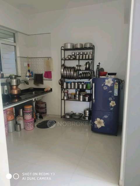 2 BHK Flat In Kasturi Homes for Rent  In Ravet