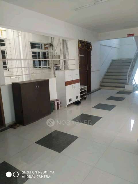 2 BHK Flat In Kasturi Homes for Rent  In Ravet