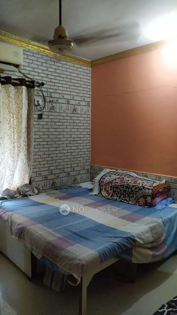 1 BHK Flat In Om Jayanand Society For Sale  In Thane West