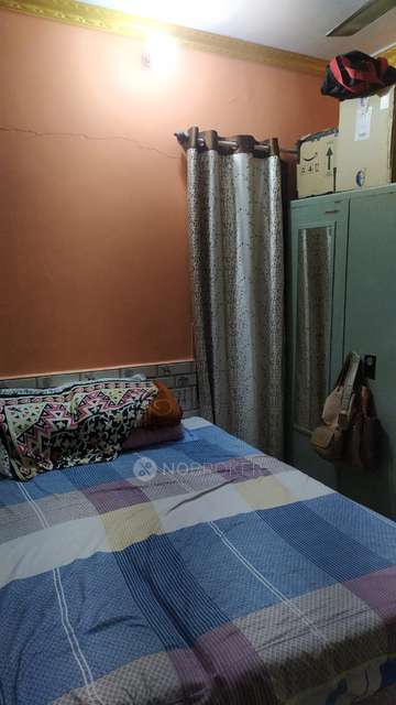 1 BHK Flat In Om Jayanand Society For Sale  In Thane West