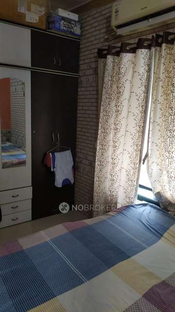 1 BHK Flat In Om Jayanand Society For Sale  In Thane West