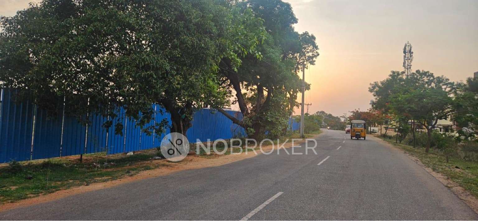 Plot For Sale  In Dundigal