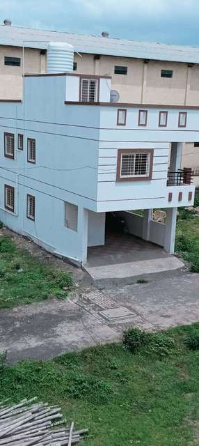 1 RK House for Rent  In Fursungi