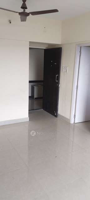 2 BHK Flat In Hubtown Greenwoods For Sale  In Thane West